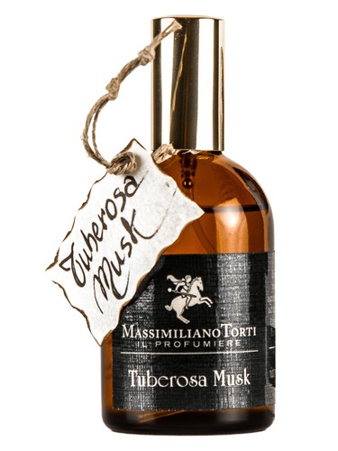 Tuberosa Musk by Il Profumiere