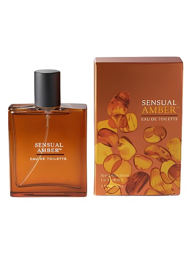 Sensual Amber Bath & Body Works perfume by Bath Body Works