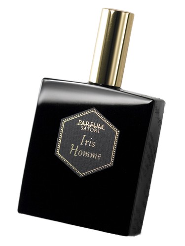 Iris Homme by Parfum Satori