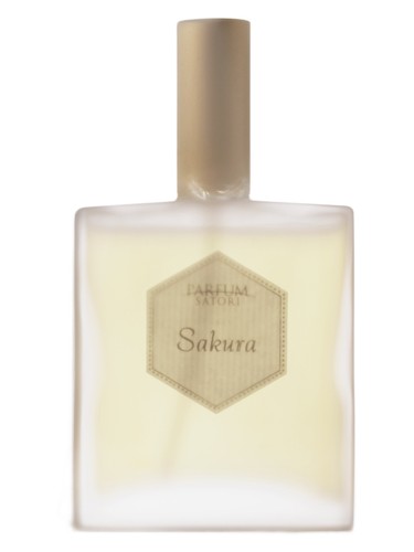 Sakura by Parfum Satori