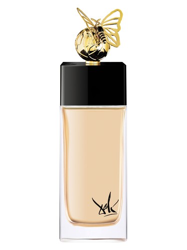 Voyage Onirique Du Papillon De Vie by Salvador Dali