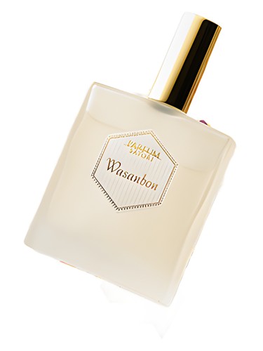 Wasanbon by Parfum Satori
