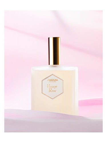 Nuage Rose by Parfum Satori
