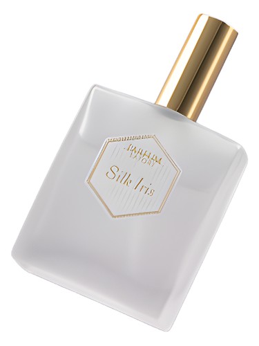 Silk Iris by Parfum Satori