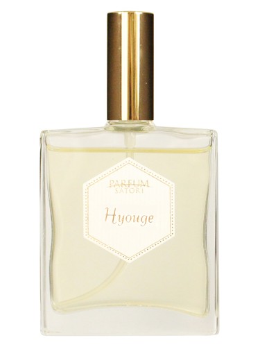 Hyouge by Parfum Satori