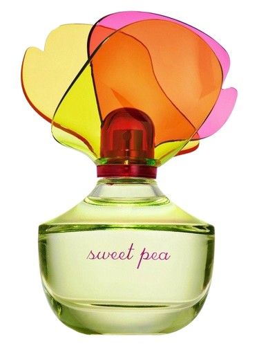 Sweet Pea Bath & Body Works perfume by Bath Body Works