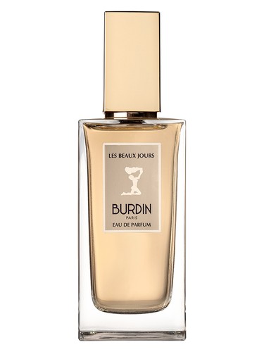 Les Beaux Jours by Burdin