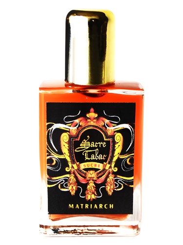Sacre Tabac Sucre by House of Matriarch