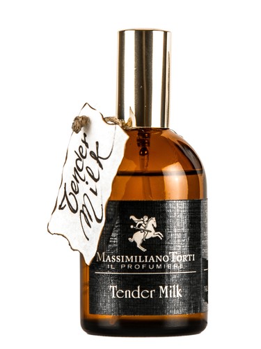 Tender Milk by Il Profumiere