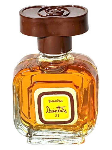 Dzintars 21 by Dzintars