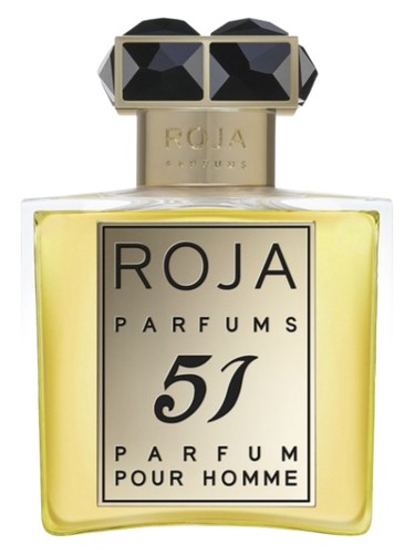 51 Pour Homme by Roja Dove