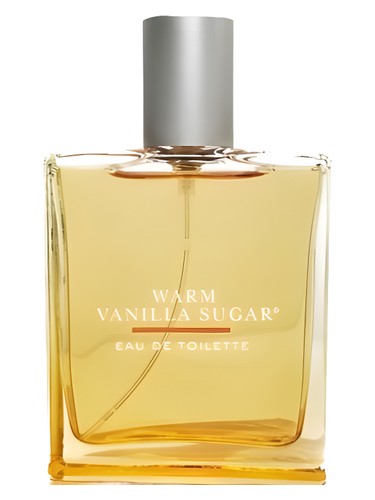 Warm Vanilla Sugar Bath & Body Works perfume by Bath Body Works