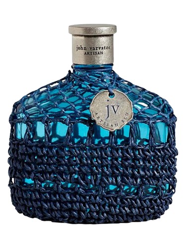 Artisan Blu by John Varvatos