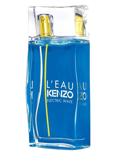 L'Eau par Kenzo Electric Wave pour Homme by Kenzo