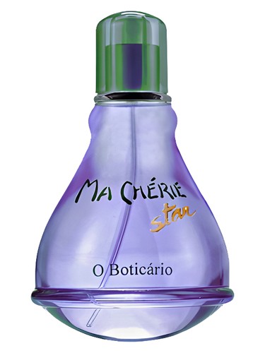 Ma Chérie Star O Boticário perfume by O Boticario