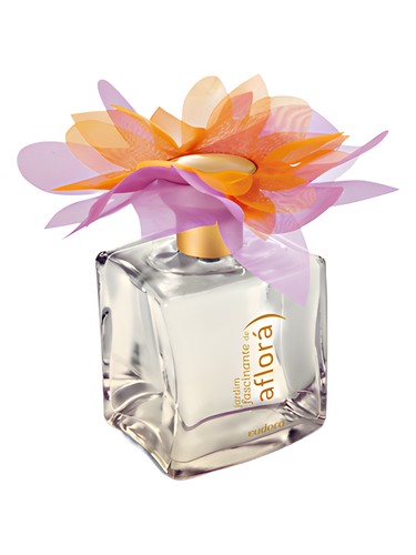 Jardim Fascinante de Aflorá by Eudora