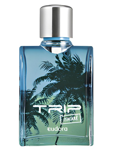 TRIP Itacaré by Eudora