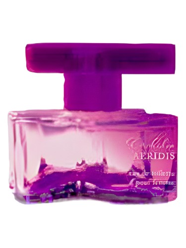 Orchidea Aeridis by Brocard