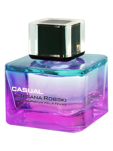 Casual Oksana Robski by Brocard