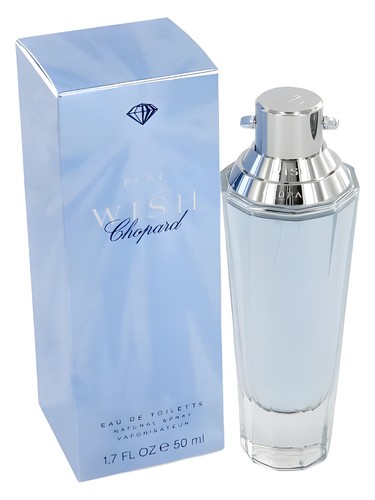 Wish Pure by Chopard