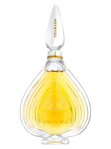 Chamade Extract by Guerlain