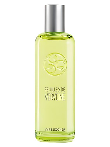 Feuilles de Verveine by Yves Rocher