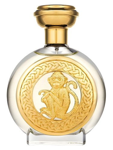 Hanuman by Boadicea the Victorious