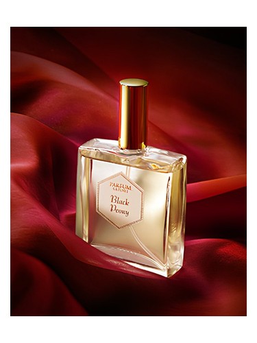 Black Peony by Parfum Satori