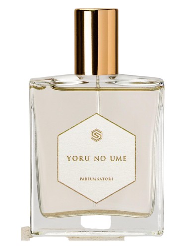 Yoru no Ume by Parfum Satori