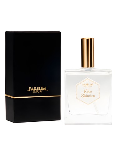 Koke Shimizu (Moss Water) by Parfum Satori