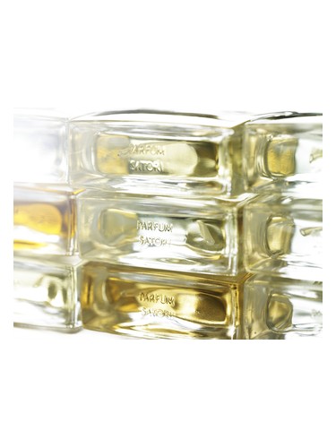 Suiren (Lotus) by Parfum Satori