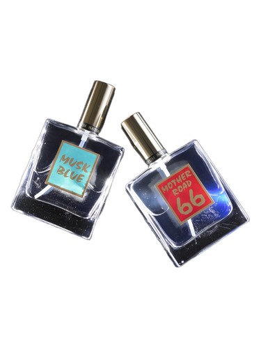 Musk Blue by Parfum Satori