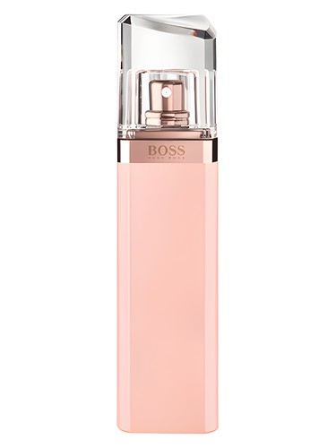 Boss Ma Vie Pour Femme Intense by Hugo Boss