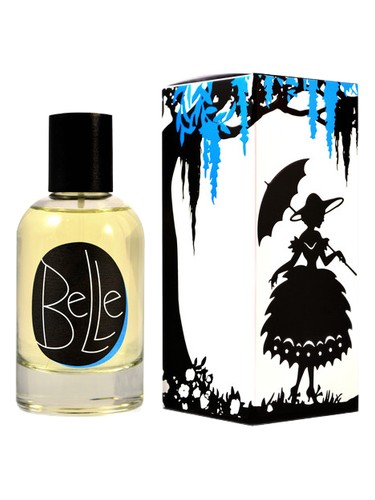 Belle by MojoMagique