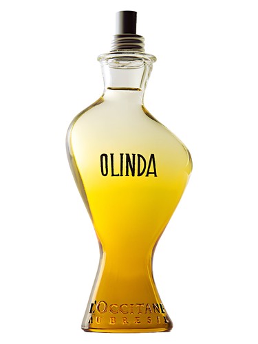 Olinda L’Occitane Au Brésil perfume by L Occitane Au Bresil