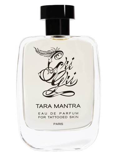 Tara Mantra by Gri Gri Parfums