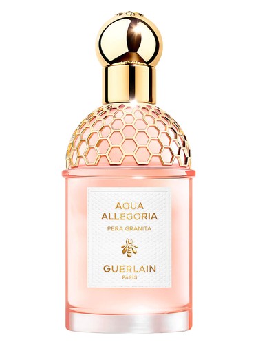 Aqua Allegoria Pera Granita by Guerlain