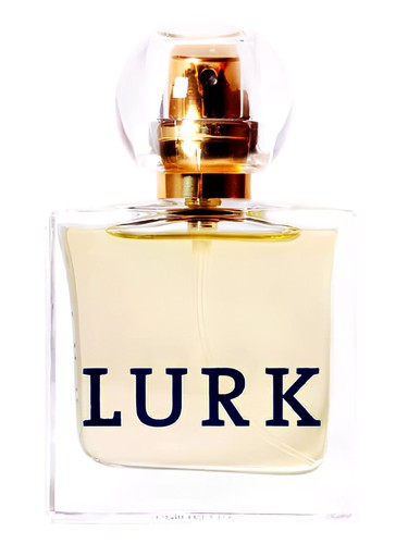 BS 003 Eau de Toilette by Lurk
