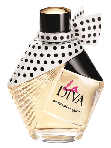 La Diva by Emanuel Ungaro