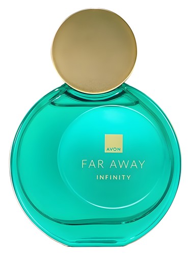 Far Away Infinity by Avon
