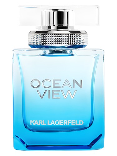 Ocean View for Women by Karl Lagerfeld
