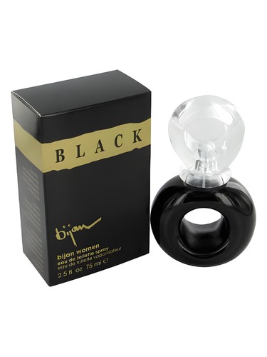 Bijan Black Women by Bijan