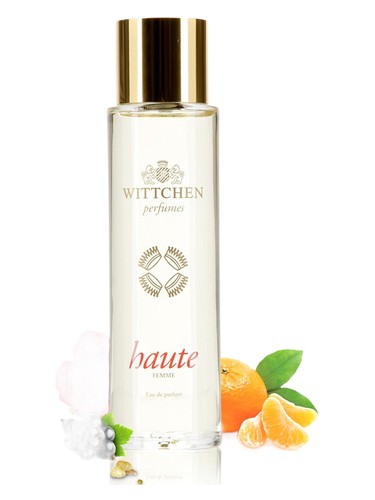 Haute by Wittchen