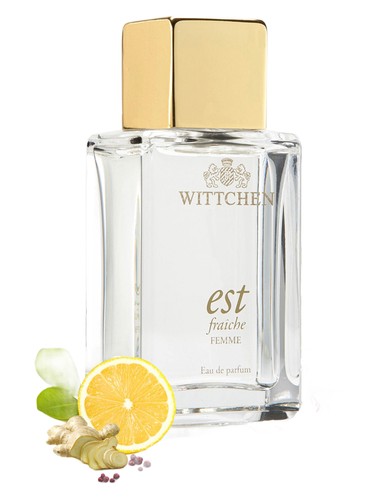 Est Fraiche by Wittchen