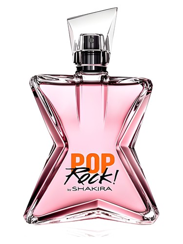Pop Rock! by Shakira