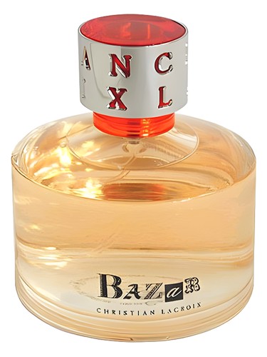 Bazar by Christian Lacroix
