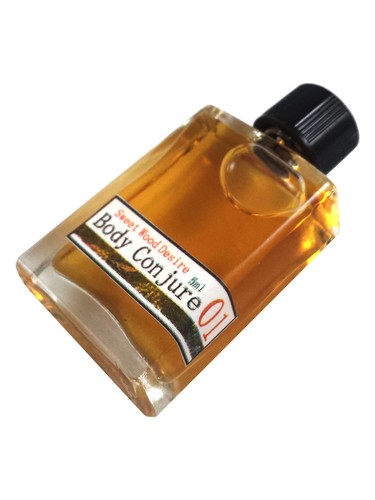 01 Sweet Wood Desire by Body Conjure