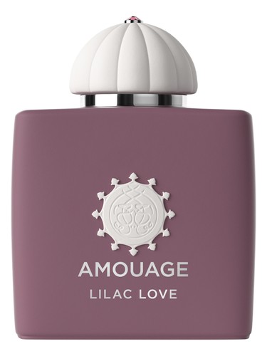 Lilac Love by Amouage