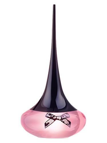 Love Potion Secrets by Oriflame