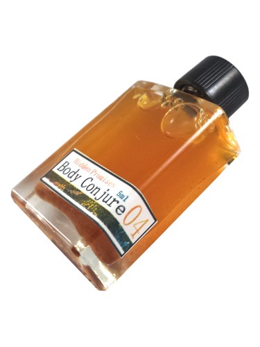 04 Hidden Promises by Body Conjure